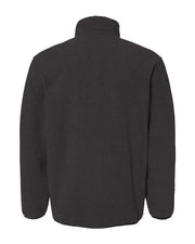 DRI DUCK 7355 Men's Brooks Sherpa Mountain Fleece