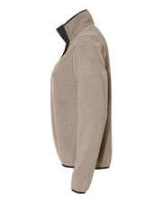 DRI DUCK 9345 Women's Cypress Sherpa Mountain Fleece