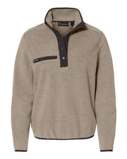 DRI DUCK 9345 Women's Cypress Sherpa Mountain Fleece