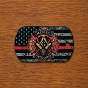 Custom Specialty Identification Tag