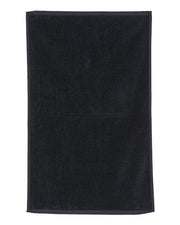 Carmel Towel Company C162523 Velour Towel