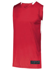 Augusta Sportswear 1731 Youth Step-Back Basketball Jersey