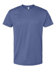 Bayside 5300 Unisex USA-Made Performance T-Shirt