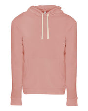 Next Level 9303 Unisex Santa Barbara Hoodie Sweatshirt
