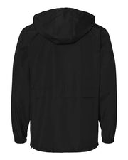 Champion CO125 Unisex Full-Zip Anorak Jacket