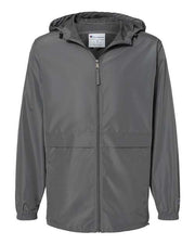 Champion CO125 Unisex Full-Zip Anorak Jacket