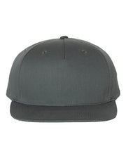 Richardson 255 Pinch Front Structured Snapback Trucker Cap