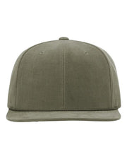 Richardson 253 Timberline Corduroy Cap
