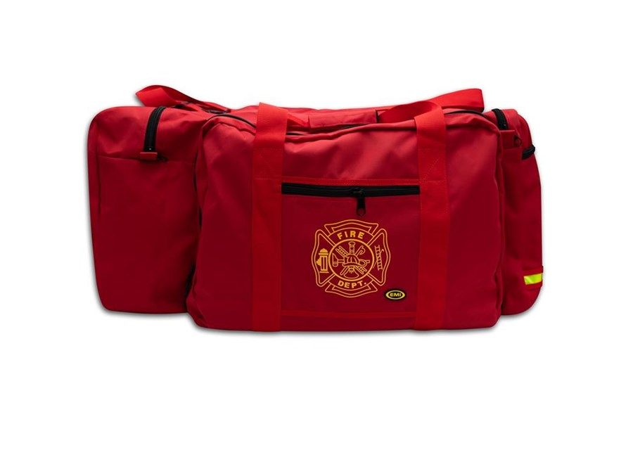 EMI - Emergency Medical Deluxe Gear Bag