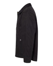 DRI DUCK 5091T Men's Tall Rambler Boulder Cloth Jacket