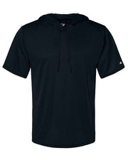 Badger 4123 Men's B-Core Hooded T-Shirt