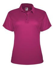 C2 Sport 5902 Women's Polo