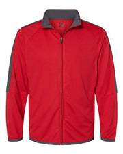 Badger 7721 Men's Blitz Outer-Core Jacket