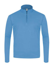 C2 Sport 5102 Men's Quarter-Zip Pullover