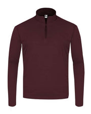 C2 Sport 5102 Men's Quarter-Zip Pullover