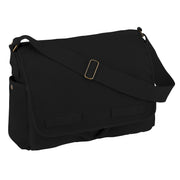 Rothco Classic Canvas Messenger Bag
