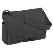 Rothco Classic Canvas Messenger Bag