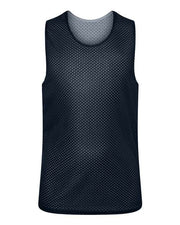 C2 Sport 5228 Youth Reversible Mesh Tank