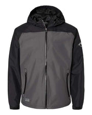 DRI DUCK 5335 Unisex Torrent Waterproof Hooded Jacket