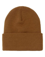 YP Classics 1501KC Cuffed Beanie
