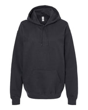 Gildan SF500 Unisex Softstyle® Midweight Hooded Sweatshirt