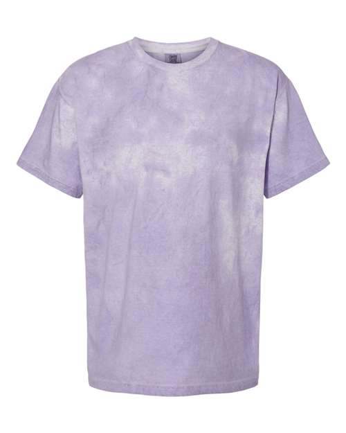 Comfort Colors 1745 Unisex Colorblast™ Heavyweight T-Shirt