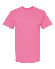 M&O 4800 Men's Gold Soft Touch T-Shirt