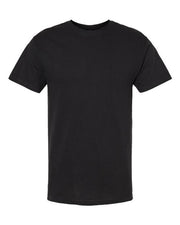 M&O 4800 Men's Gold Soft Touch T-Shirt
