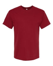 M&O 4800 Men's Gold Soft Touch T-Shirt