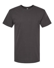 M&O 4800 Men's Gold Soft Touch T-Shirt