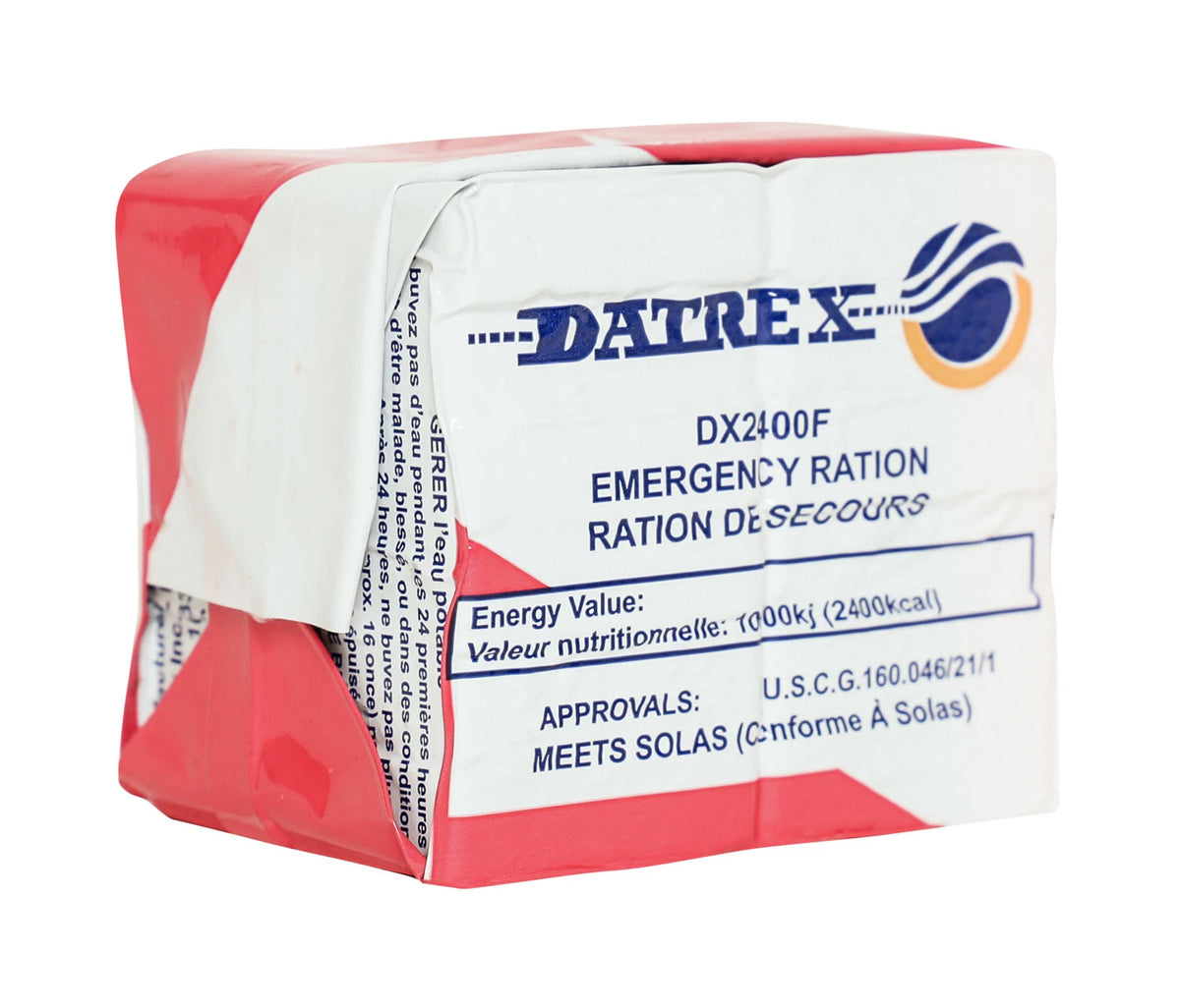 Rothco Datrex 2400 Calorie Emergency Food Ration