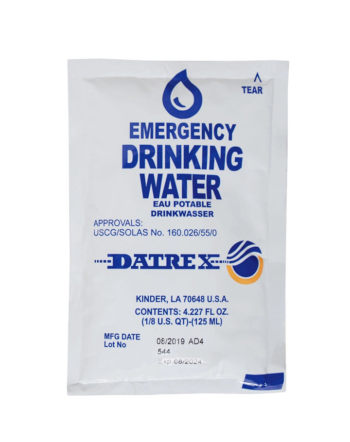 Rothco Datrex Emergency Water (64/case)