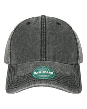 LEGACY DTA Dashboard Trucker Cap