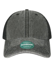 LEGACY DTA Dashboard Trucker Cap