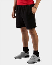 Badger 1207 Men's Athletic Fleece Shorts
