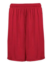 Badger 4127 Men's Pocketed 7" Shorts