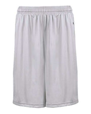 Badger 4127 Men's Pocketed 7" Shorts