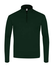 C2 Sport 5202 Youth Quarter-Zip Pullover