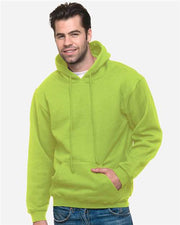 Bayside 2160 Unisex Union-Made Hooded Sweatshirt