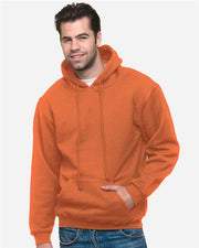 Bayside 2160 Unisex Union-Made Hooded Sweatshirt