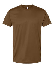 Bayside 5300 Unisex USA-Made Performance T-Shirt