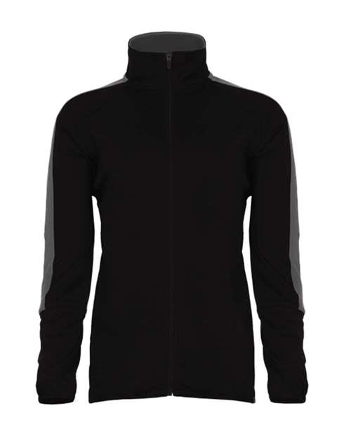Badger 7921 Women's Blitz Outer-Core Jacket