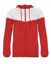 Badger 7922 Women's Sprint Outer-Core Jacket