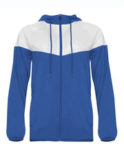 Badger 7922 Women's Sprint Outer-Core Jacket