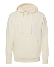 Independent Trading Co. SS4500 Unisex Midweight Hooded Sweatshirt