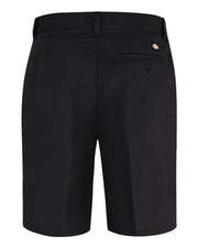 Dickies FR22 Women's Flat Front Shorts