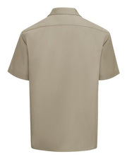 Dickies 2574 Men's Short Sleeve Work Shirt