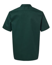 Dickies 2574 Men's Short Sleeve Work Shirt