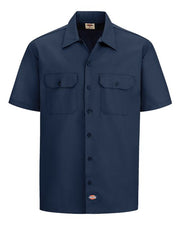 Dickies 2574 Men's Short Sleeve Work Shirt