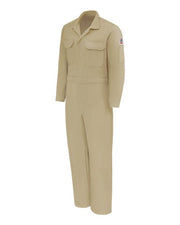 Bulwark CLB2 Men's Premium Coverall - EXCEL FR® ComforTouch® - 7 oz.